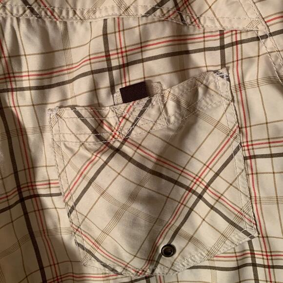 AMERICAN EAGLE Men's Board Shorts / Size: 30 - Picture 8 of 8